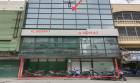 ขายอาคารที่ทำการสาขา 3 ชั้น 2 คูหา นนทบุรี