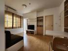 ขาย MyCondo ลาดพร้าว 27 เจ้าของขายเอง 1.85 ล้าน 35 ตร.ม. 1นอน 1นั่งเล่น อยู่2คนไม่อึดอัด โทร 093-632-8855