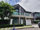 ขายบ้านเดี่ยวสวยแต่งครบ บ้านแบรนด์เอสซีแอสเซท