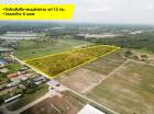 ขาย ที่ดิน ต.หนองอิรุณ อ.บ้านบึง ชลบุรี 57 ไร่ 2 งาน 44 ตร.วา ใกล้ถ.สัตหีบ-พนมสารคาม แค่ 1.3 กม. CC