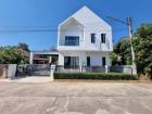 บ้านใกล้พืชสวนโลก  หนองควาย หางดง 5.99 ล้านเท่านั้น