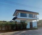 บ้านเดี่ยวเนื้อที่กว้าง​  หางดง ลดราคาขาย 4.7​ ล.เท่านั้น 