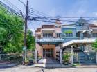ขาย ทาวน์โฮม บ้านสุนิสา คู้บอน 117 ตรม. 24 ตร.วา 3นอน 3น้ำ สภาพเยี่ยม CC