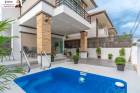 ขาย พูลวิลล่า TW GARDEN HILL POOL VILLA นาจอมเทียน 40 ตร.ว