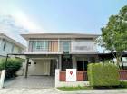 ขาย บ้านเดี่ยว Life Bangkok Boulevard Wongwaen-Onnut 2 280 ตรม. 62.3 ตร.วา หลังริมใน หน้าบ้านไม่ชนใคร พร้อมสระว่ายน้ำ