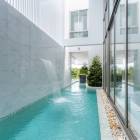 For Sales : Cherngtalay, 3-Storey Private Pool Villa @soi Pasak 8