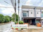 For Rent : Kohkaew Town home 3B2B 2 story