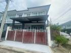 ขายทาวน์โฮม  :  หมู่บ้านดรีม ดีลักซ์ นนทบุรี