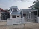 บ้านสไตล์เจแปนมินิมอล ใกล้สนามบิน  ราคาพิเศษ 3.88 ล้าน