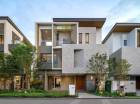 ให้เช่า บ้านเดี่ยว 4 ห้องนอน The Gentry Pattanakarn 440 ตรม. 61.90 ตร.วา จดทะเบียนบริษัทได้ เลี้ยงสัตว์เล็กได้ รับต่างชาติ