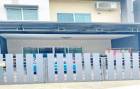 ตลาดวงศกร บ้านทาวน์โฮม 2 ชั้น 3นอน แอร์3 เฟอร์ครบ สารสาสน์วิเทศสา
