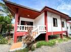 House For Rent 2Bedr 1Bath Good Location Maret Koh Samui 