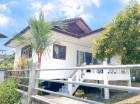 House For Rent 1bed 1bath Maenam Koh Samui Suratthani Fully Furni