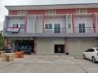 อาคารพาณิชย์ 2 ชั้น 22 ตร.วา หมู่บ้าน ดิ อาริเต้ พัทยา เนินพลับหว