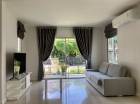 ให้เช่า บ้านเดี่ยว 3 ห้องนอน Manthana Onnut-Wongwan 2 200 ตรม. 64 ตร.วา เลี้ยงสัตว์ได้ ราคาดี แต่งสวย เฟอร์ครบ พร้อมอยู่