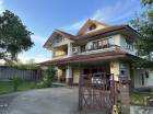 ขาย บ้านเดี่ยว วิวภูเขา ใกล้แหล่งน้ำ ล้อมรอบด้วยธรรมชาติ มอเตอร์เวย์ กรุงเทพ-พัทยา ก่อนถึง แยกโป่งบางละมุง