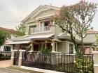 ขายบ้านเดี่ยวหมู่บ้านนันทวันล์สไตยุโรป