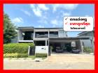 ขาย บ้านเดี่ยว Setthasiri-Krungthep Kreetha 2 273 ตรม. 82.2 ตร.วา 4นอน 4น้ำ สภาพเยี่ยม CC