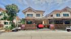 ขาย บ้านแฝด สไตล์บ้านเดี่ยวชวนชมพาร์ค 120 ตรม. 35.9 ตร.วา แปลงมุม