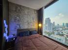 ให้เช่า คอนโด 2 ห้องนอน The FINE Bangkok Thonglor-Ekamai 56 ตรม. หรูหรา ห้องกว้าง เฟอร์ครบ แต่งสวย วิวเมือง