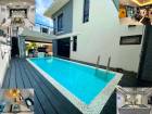 ให้เช่าคฤหาสน์หรู 2ชั้น Pool Villa  สารสาสน์ บางบอน3 4นอน