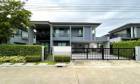 ขายบ้านเดี่ยว 2 ชั้น โครงการเศรษฐสิริ กรุงเทพกรีฑา เฟส 2 ซ.ประชาร