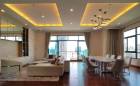 Supalai Elite Sathorn-Suanplu near BTS Chong Nonsi