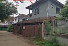 ขายบ้านเดี่ยวใกล้ตลาดสดมั่งคั่ง อำเภอเมืองขอนแก่น จังหวัดขอนแก่น