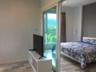 ขายคอนโด North 2 ในโครงการ Serene Lake  เชียงใหม่ ห้องมุม พร้อมผู