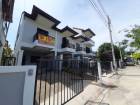 ทาวน์เฮ้าส์ Renovate หัวหิน 28 ตรว