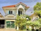 ให้เช่า ขาย บ้านเดี่ยว เดอะ วิลล่า รัตนาธิเบศร์ ท่าอิฐ นนทบุรี