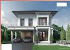 For Sales : Phuket Town, The New Single house 4 Bedrooms, 5 Bathr