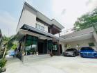ให้เช่าบ้านเดี่ยว2 ชั้น ซอยเพิ่มสิน 16 พหลโยธิน 54 วัชรพล