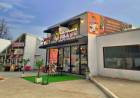 เซ้งร้าน พร้อมสูตรเฟรนไชส์ ปทุมธานี ติดถนนใหญ่เส้น345