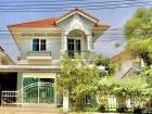  หมู่บ้านเดอะ วิลล่า รัตนาธิเบศร์ ท่าอิฐ นนทบุรี