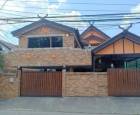 JJ348   ให้เช่า บ้านเดี่ยว 2 ชั้น หมู่บ้านสัมมากร ซ.รามคำแหง112