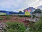 ขายที่ดินสวย 96 ตรว. ท่าจีน - ท่าฉลอม 