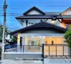 พฤกษา 14 เ ขายบ้านปรับปรุงใหม่พร้อมอยู่  หมู่บ้านพฤกษา 14 เอ ซอย 
