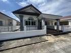 For Sales : Thalang, Detached house @Sinsuk Thanee Village,2B2B