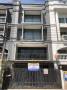 ขายทาวน์โฮม 4 ชั้น ซอยนาคนิวาส 22 ถนนลาดพร้าว โทร 081-453-8796