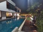 pool villa ติดแม่น้ำ พร้อมอาคารสำนักงาน  ให้เช่า 150,000 บาท/เดือ