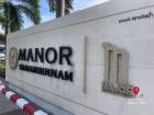 ขาย คอนโด MANOR สนามบินน้ำ (แมเนอร์ สนามบินน้ำ) 26.6 ตรม.