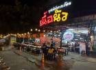 เซ้งร้านบุฟเฟ่ต์ บางใหญ่ นนทบุรี  มีลูกค้าประจำเยอะ เปิดมาแล้ว7ปี