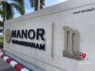 ขาย คอนโด ห้องสูง วิวสวย MANOR สนามบินน้ำ 26.6 ตรม. ติดแม่น้ำเจ้าพระยา