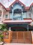 ให้เช่า ทาวน์เฮ้าส์ หมู่บ้านกาญจนทิพย์  ถนนพระยาสุเรนทร์ รามอินทรา 109
