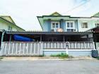 ทาวน์เฮ้าส์ หมู่บ้านพฤกษา30/1 บางบัวทอง นนทบุรี