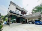 บ้านเนื้อที่เยอะ114ตรว. ทำเลพหลโยธิน54