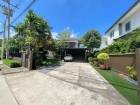 ให้เช่าบ้านเดี่ยว 2 ชั้น โครงการมัณฑนา พระราม 9 – ศรีนครินทร์ 