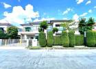 บ้านเดี่ยว แกรนด์ บางกอก บูเลอวาร์ด ราชพฤกษ์-รัตนาธิเบศร์ 