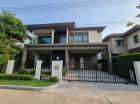 ขาย บ้านเดี่ยว SH422 Bangkok Boulevard Pinklao – Petchkasem 230 ตรม. 52.2 ตร.วา ถนนพุทธมณฑลสาย 4 สามพราน นครปฐม (เฟสใหม่) แบบบ้าน Varen